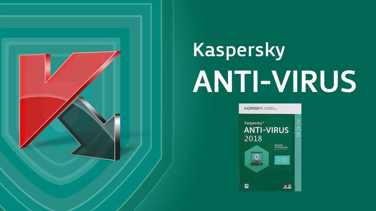 Антивирус в подарок