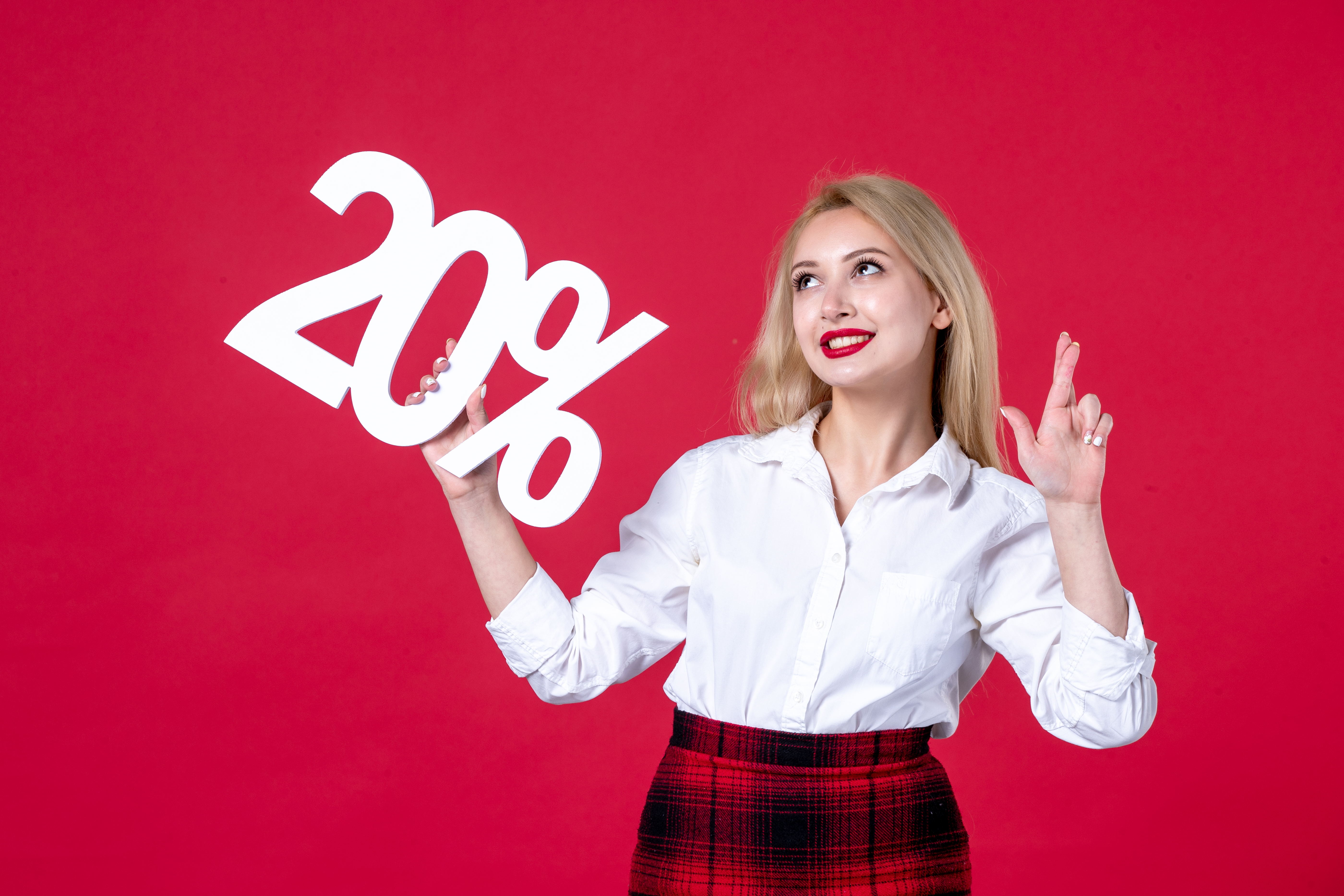 Скидка 20% при заказе с сайта